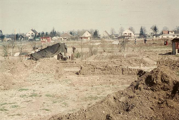 Gelände